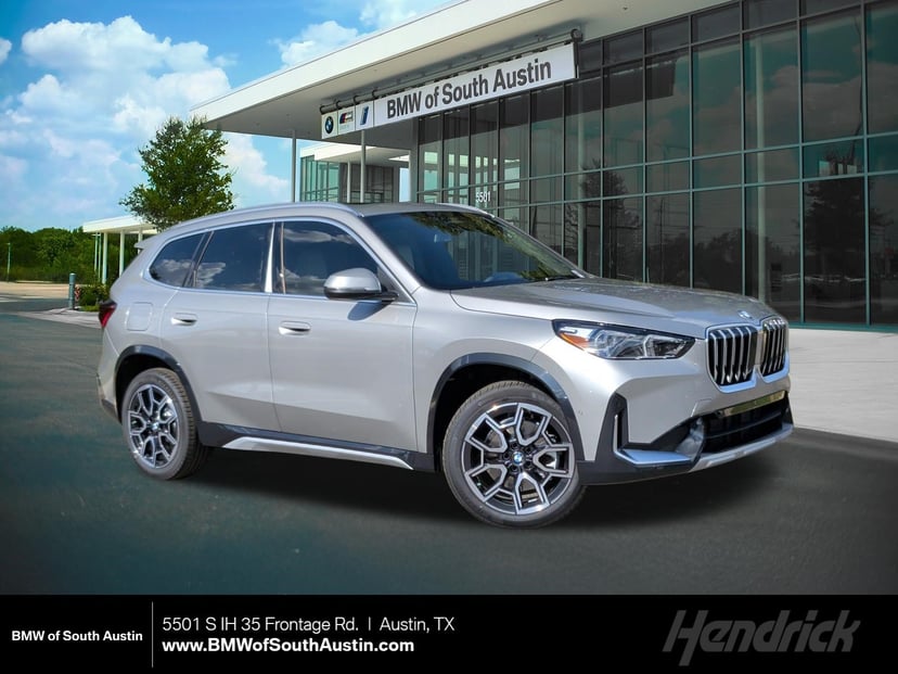 2027 BMW X1 - Image 1