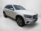 2022 Mercedes-Benz GLC-Class - Preview 3