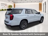 2026 GMC Yukon - Preview 9