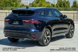 2026 Jaguar F-PACE - Preview 8