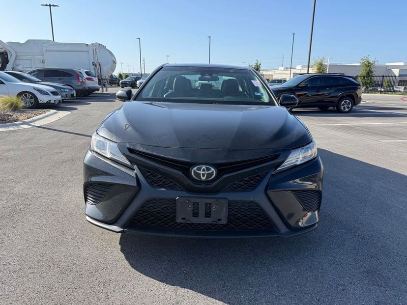 2020 Toyota Camry - Image 3
