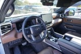 2026 Toyota Tundra - Preview 11