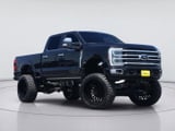 2026 Ford F-250 - Preview 2