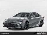2026 Toyota Camry - Preview 2
