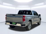 2026 Chevrolet Silverado - Preview 5