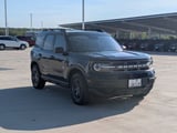 2023 Ford Bronco Sport - Preview 7