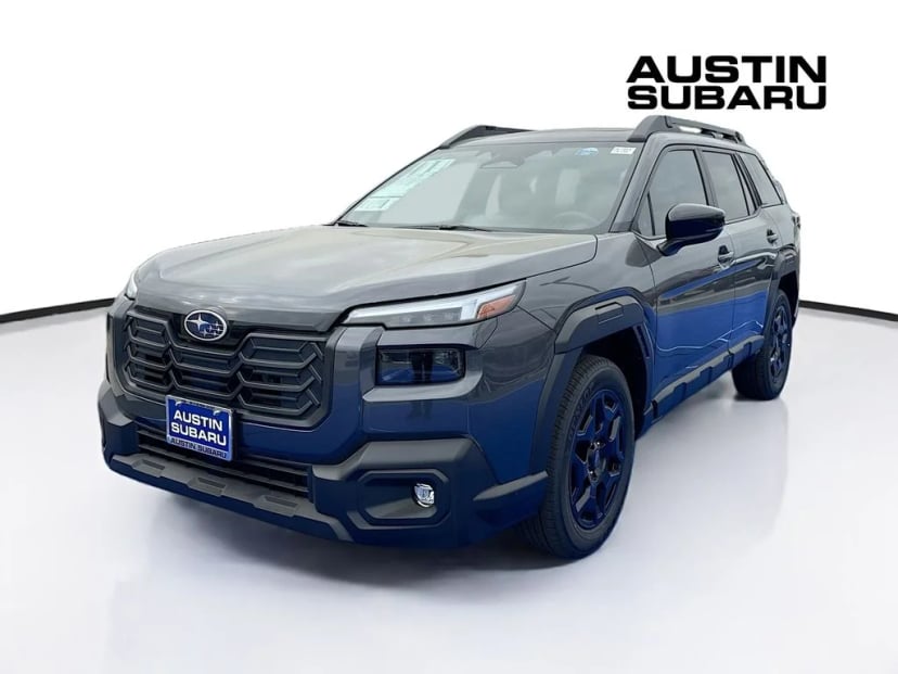 2026 Subaru Outback - Image 1