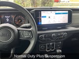 2024 Jeep Gladiator - Preview 15