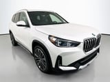 2026 BMW X1 - Preview 3