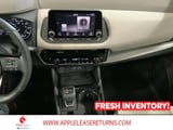2021 Nissan Rogue - Preview 9