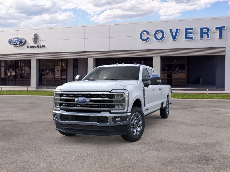 2026 Ford F-350 - Image 1