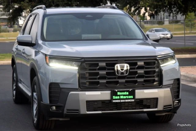 2026 Honda Pilot - Image 1