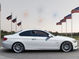 2011 BMW 3 Series - Preview 4