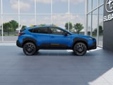 2027 Subaru Crosstrek - Preview 6