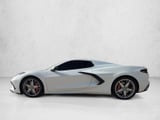 2022 Chevrolet Corvette - Preview 8