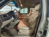 2011 Chevrolet Tahoe - Preview 9