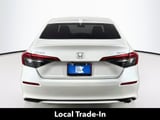 2024 Honda Civic - Preview 6