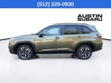 2026 Subaru Forester - Preview 4
