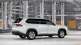 2026 Toyota Grand Highlander - Preview 11