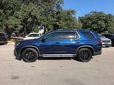 2025 Honda Pilot - Preview 2