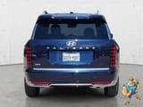 2027 Hyundai Palisade - Preview 6