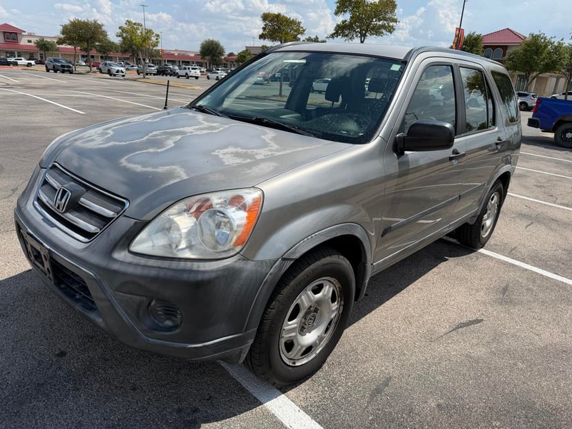 2005 Honda CR-V - Image 1
