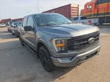 2023 Ford F-150 - Preview 2