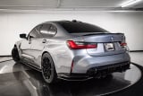 2024 BMW M3 - Preview 3