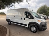 2025 Ram ProMaster 2500 - Preview 4