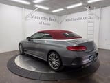 2017 Mercedes-Benz C-Class - Preview 5
