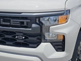 2026 Chevrolet Silverado 1500 - Preview 5