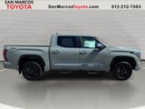 2026 Toyota Tundra - Preview 4