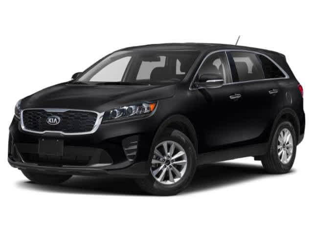2020 Kia Sorento - Image 1