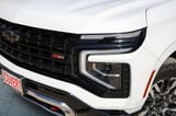 2026 Chevrolet Suburban - Preview 3