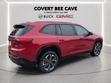 2026 Buick Enclave - Preview 9
