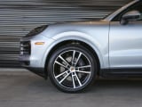 2026 Porsche Cayenne - Preview 13