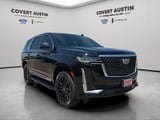 2021 Cadillac Escalade - Preview 7