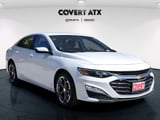 2024 Chevrolet Malibu - Preview 8