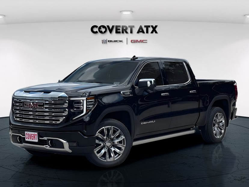 2026 GMC Sierra 1500 - Image 1