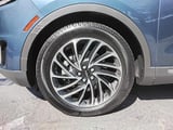 2019 Lincoln Nautilus - Preview 8