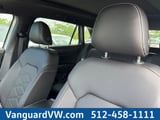 2026 Volkswagen Atlas Cross Sport - Preview 10