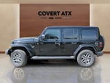 2026 Jeep Wrangler - Preview 2