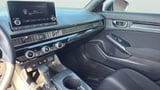 2025 Honda Civic - Preview 14
