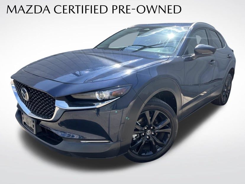 2024 Mazda CX-30 - Image 1
