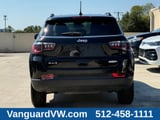 2023 Jeep Compass - Preview 8