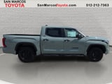 2026 Toyota Tundra - Preview 4