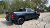 2020 Chevrolet Silverado 1500 - Preview 5
