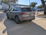 2023 Audi Q5 - Preview 7