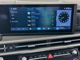 2027 Hyundai Santa Fe Hybrid - Preview 11
