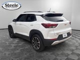 2024 Chevrolet Trailblazer - Preview 3